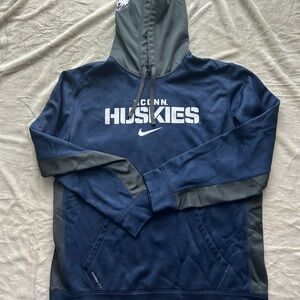 Men’s UConn Huskies PullOver